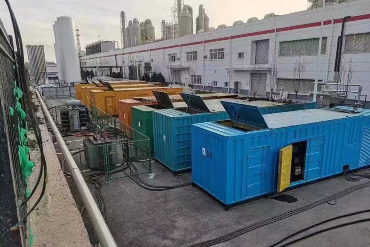 隆德发电机出租_COPY