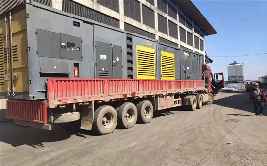 隆德200KW发电机组适配电缆规格选型指南