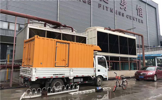 隆德300KW发电机组适配电缆规格选型指南