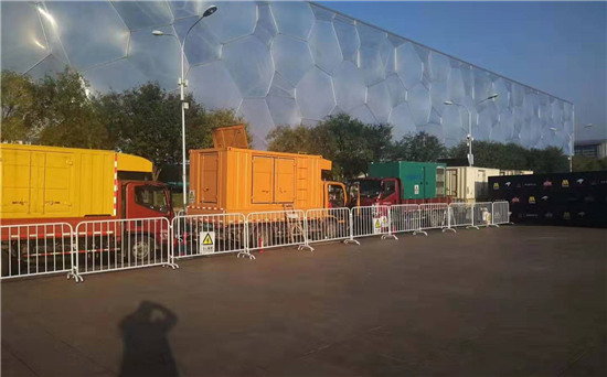 隆德400KW发电机组适配电缆规格选型指南