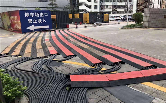 隆德发电机组电缆选型完整具体步骤(工程通用标准流程)